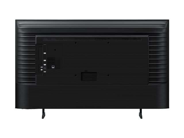 Samsung HG43U700FEU HU7000F Series - 43" LED-backlit LCD TV - Crystal UHD - 4K - for hotel / hospitality - Image 4