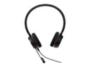 Jabra Evolve 20 MS stereo - headset - USB-C, USB-A thumbnail 2
