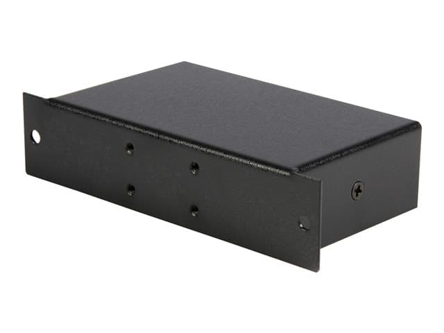 StarTech ST4200USBM USB Hub 4 Port Black - Image 3