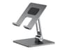 ALOGIC Tablet Stand Space Grey