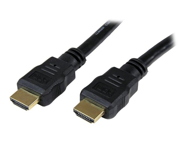 StarTech HDMI Cable 1.5m Black - Image 3