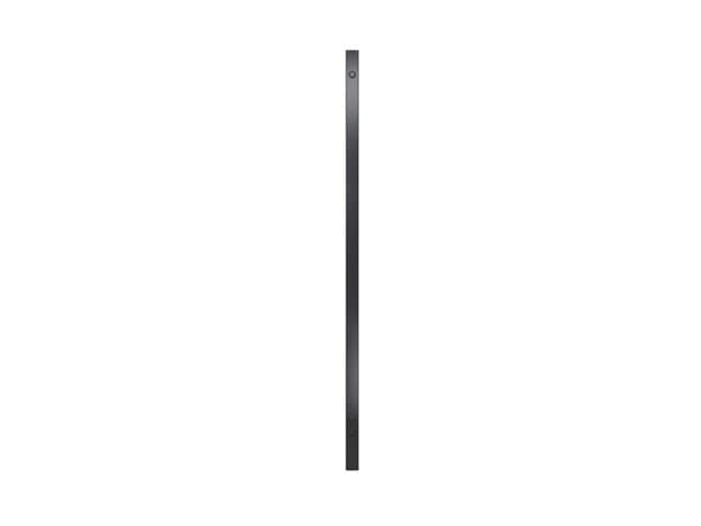 APC Metered-by-Outlet with Switching Rack PDU ZeroU 2G - power distribution unit - Image 4