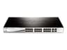 D-Link DGS-1210-28P Switch 24-Port Managed