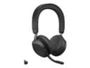 Jabra Evolve2 75 - headset - USB-C thumbnail 5
