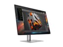 HP 724pu Series 7 Pro 24" Monitor Black thumbnail 6
