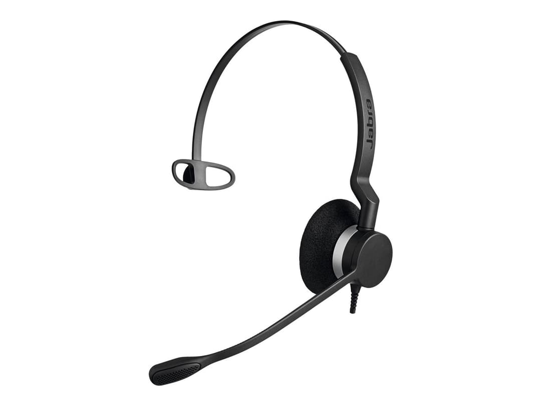 Jabra BIZ 2300 QD Mono - headset - Image 1