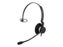 Jabra BIZ 2300 QD Mono - headset thumbnail 1