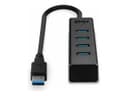Lindy - hub - 4 ports thumbnail 2