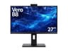 Acer Vero B278U 27" LED Monitor Black