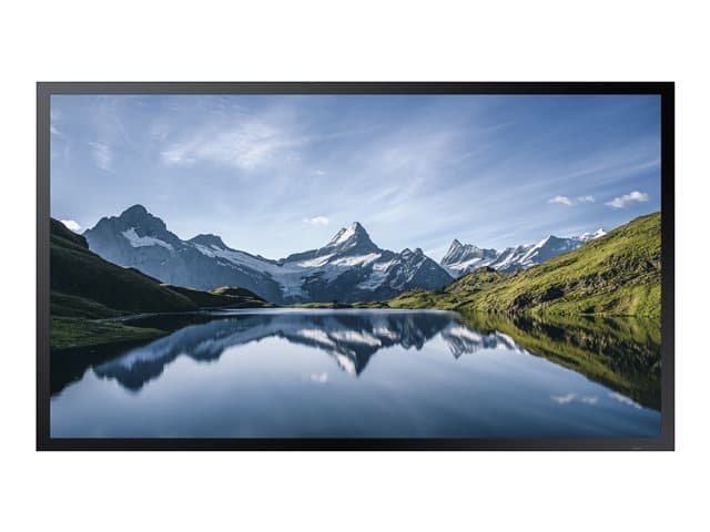 Samsung OH46B-S OHB Series - 46" LED-backlit LCD display - Full HD - outdoor - for digital signage - Image 1
