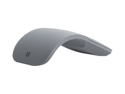 MICROSOFT Surface Arc Mouse Grey - Image 2