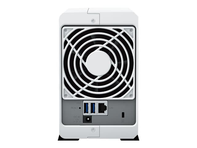 Synology Disk Station DS223J NAS - Image 5
