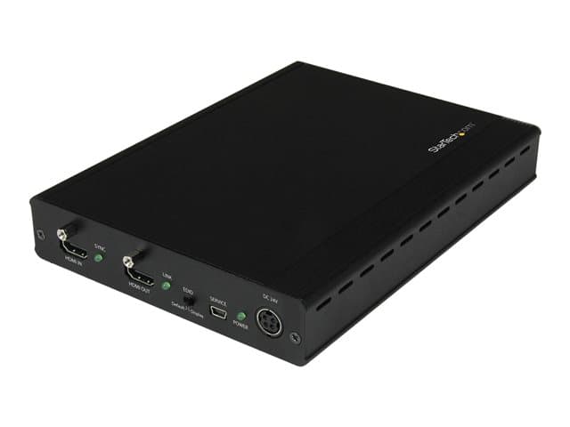 StarTech ST124HDBT HDMI Extender 3-Port 4K - Image 5