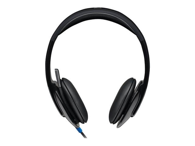Logitech USB Headset H540 - headset - Image 2
