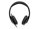 Logitech USB Headset H540 - headset thumbnail 2