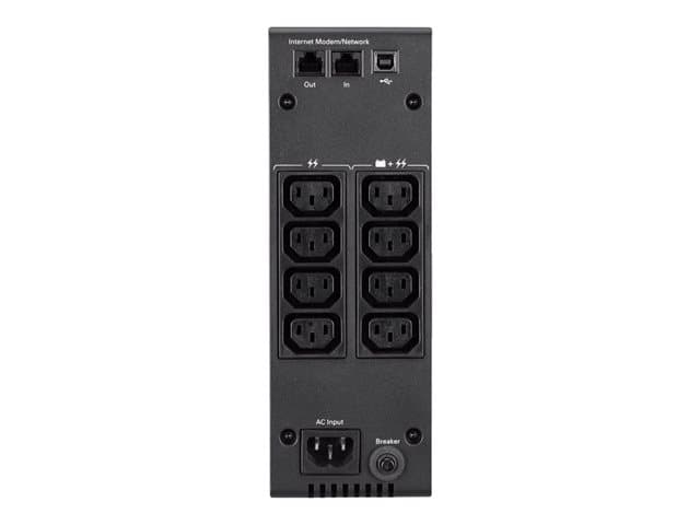 Eaton 5S 1500i UPS Black - Image 3