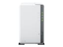 Synology Disk Station DS223J NAS thumbnail 2