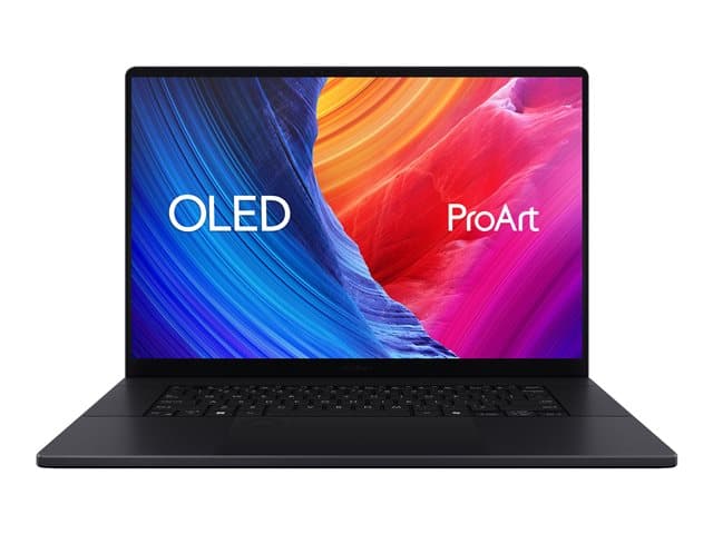 ASUS ProArt P16 OLED Intel Core Ultra 9 64GB 2TB Nano Black - Image 2