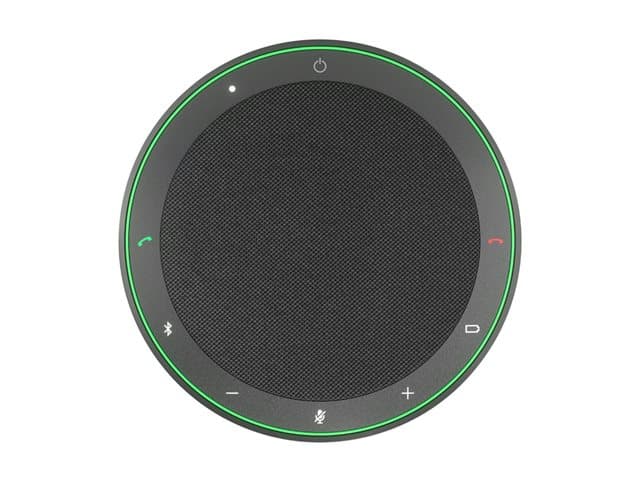 Jabra Speak2 75 UC - speakerphone - USB-A, USB-C - Image 3