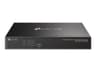 TP-Link VIGI NVR1008H-8MP V1 - standalone NVR - 8 channels