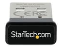 StarTech USBA-BLUETOOTH-V5-C2 Bluetooth Adapter thumbnail 2