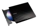 ASUS SDRW-08D2S-U DVD Drive Black thumbnail 5