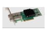 Sonnet Twin 25G - network adapter - PCIe 3.0 x8 - 10/25 Gigabit SFP28 x 2