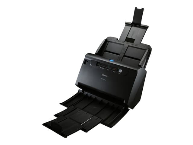 Canon imageFORMULA DR-C240 - document scanner - desktop - USB 2.0 - Image 3