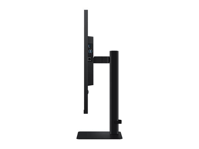 Samsung ViewFinity S8 32" 4K Black - Image 4