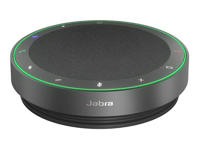 Jabra Speak2 75 MS - speakerphone - USB-A, USB-C - Image 2