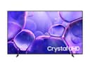 Samsung HG43U700FEU HU7000F Series - 43" LED-backlit LCD TV - Crystal UHD - 4K - for hotel / hospitality thumbnail 2