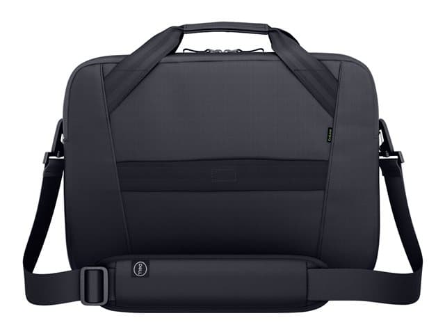 Dell EcoLoop Pro Slim Briefcase 15 Black - Image 3