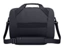 Dell EcoLoop Pro Slim Briefcase 15 Black thumbnail 3