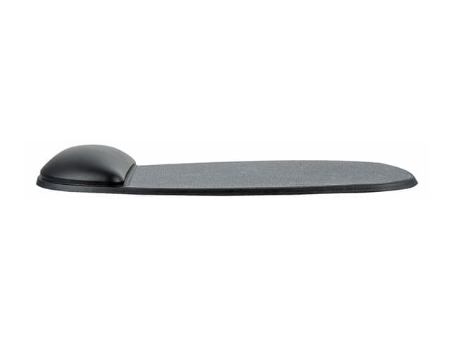 StarTech Mouse Pad Wrist Pillow Black - Image 4
