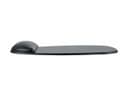 StarTech Mouse Pad Wrist Pillow Black thumbnail 4