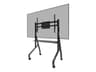 Neomounts FL50-525BL1 Floor Stand Black