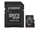 Kingston Canvas Select Plus - flash memory card - 256 GB - microSDXC UHS-I thumbnail 1