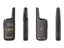 Motorola XT185 two-way radio - PMR thumbnail 8