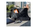 LaCie Rugged 2TB USB-C Hard Drive Orange thumbnail 4