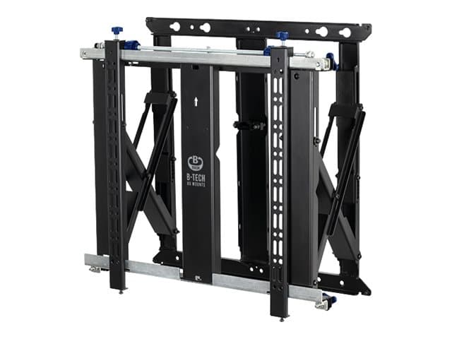 B-Tech BT8312 Mounting Kit Black - Image 1