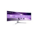 Philips Evnia 8000 49M2C8900L - OLED monitor - curved - 49" - HDR thumbnail 6