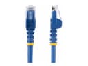 StarTech N6PATC5MBL CAT6 Patch Cable 5m Blue thumbnail 1