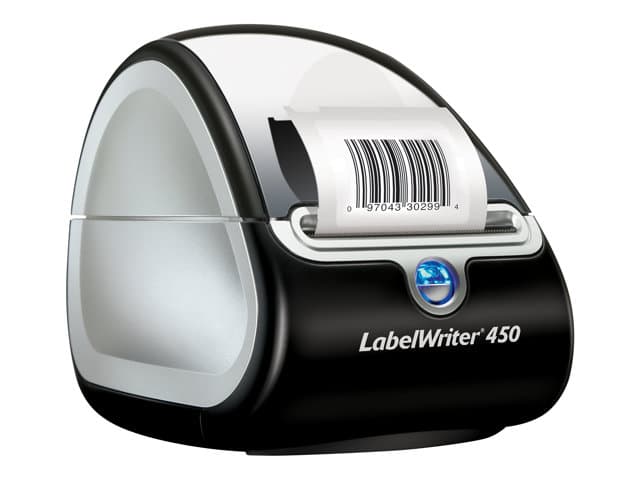 LabelWriter Multi Purpose Label 19mmx51mm - Image 3