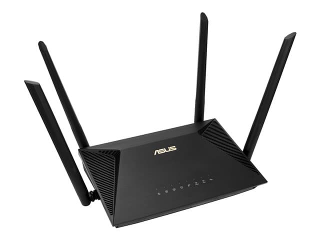 ASUS RT-AX53U Wireless Router - Image 3