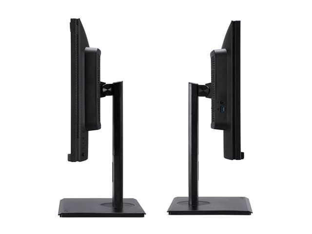 Acer Vero B278U 27" LED Monitor Black - Image 8