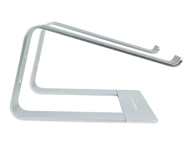 StarTech Laptop Stand Aluminum Silver - Image 4