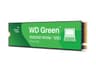WD Green SN3000 WDS500G4G0E-00CPS0 - SSD - 500 GB - PCIe 4.0 x4 (NVMe)