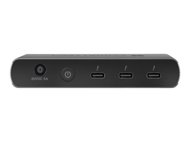Sonnet Echo 5 Thunderbolt 4 Hub - Image 3
