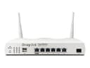 DRAYTEK Vigor 2865LAX Wireless Router Black thumbnail 1