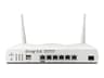 DRAYTEK Vigor 2865LAX Wireless Router Black